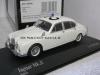 Jaguar MKII 1959 Saloon POLICE 1:43