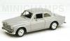 Volvo 121 Amazon Limousine 2-türig 1966 grau 1:43