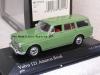 Volvo 121 Amazon Break P220 221 1966 green 1:43