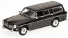 Volvo 121 Amazon Kombi P220 221 1966 schwarz 1:43