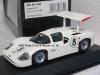 Chaparral 2F 1967 Le Mans Bob JOHNSON / Bruce JENNINGS 1:43