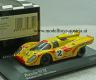 Porsche 917 Kurzheck 1970 Kyalami Jo SIFFERT / Kurt AHRENS 1:43