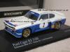 Ford Capri RS 3100 winner Eifelrace DRM 1974 STOMMELEN 1:43