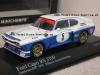 Ford Capri RS 3100 winner Zandvoort 1974 STOMMELEN / MASS 1:43