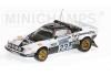 Lancia Stratos 1976 Rally RAC Lombard WALFRIDSSON / Austin FRAZER  1:43