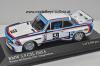 BMW 3.5 CSL 1976 IMSA Daytona winner Peter GREGG / Brian REDMAN 1:43