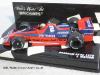 Brabham BT46 Alfa 1978 John WATSON 1:43