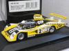 Renault Alpine A 442 1978 winner Le Mans PIRONI / JAUSSAUD 1:43