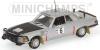 Mercedes Benz 450 SLC 1979 Rally Bandama Sieger MIKKOLA / HERTZ 1:43