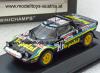 Lancia Stratos 1980 Sieger Rally Tour de France Bernard DARNICHE / Alain MAHE 1:43