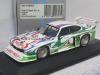 Ford Capri Turbo Gr.5 1981 DRM NIGRIN LIQUI MOLY Manfred WINKELHOCK 1:43 Minichamps