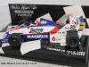 Toleman TG183B Hart 1984 Johnny CECOTTO 1:43