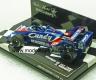 Toleman TG183 Hart 1983 Derek WARWICK 1:43