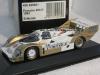 Porsche 956 1983 DRM WARSTEINER Bob WOLLEK 1:43