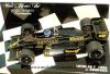 Lotus 98T 1986 Renault Turbo Johnny DUMFRIES 1:43