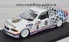 BMW 318i 1993 BTCC Steve SOPER Team Schnitzer 1:43