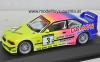 BMW E36 Coupe M3 GTR 1993 ADAC GT-Cup Kris NISSEN 1:43
