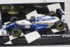 Williams FW16 Renault 1994 Damon HILL 1:43