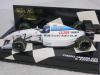 Tyrrell 022 Yamaha 1994 Ukyo KATAYAMA 1:43