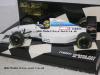 Tyrrell 022 Yamaha 1994 Mark BLUNDELL 1:43