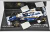 Williams FW16 Renault 1994 Damon HILL Sieger England GP Silverstone 1:43