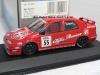 Alfa Romeo 155 1994 BTCC British Champion TARQUINI 1:43