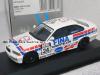 BMW 325i Coupe DTM 1994 GEDLICH 1:43