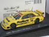 Mercedes C 180 DTM 1994 Thiim 1:43