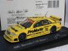 Mercedes C 180 DTM 1994 Ommen 1:43