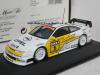 Opel Calibra V6 4x4 DTM 1994 REUTER 1:43