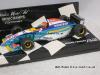 Jordan Peugeot EJR 195 IRVINE 1995 1:43