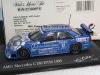 Mercedes C-Class LOHR Präsentation DTM 1995 1:43