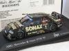 Mercedes C-Klasse DTM 1995 Magnussen 1:43