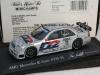 Mercedes C-Klasse DTM 1995 Franchitti 1:43