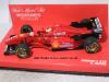 Ferrari F 310 1996 low Nose Eddie IRVINE 1:43