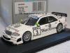 Mercedes C-Class DTM 1996 Magnussen 1:43