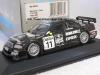 Mercedes C-Class DTM 1996 Ommen 1:43