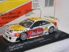 Opel Calibra V6 1996 DTM HELSINKI J.J. LEHTO 1:43