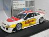 Opel Calibra V6 DTM 1996 Stuck DESIGN SKETCH 1:43