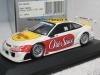 Opel Calibra V6 DTM 1996 Lehto SKETCH DESIGN 1:43