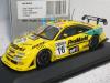 Opel Calibra V6 4x4 DTM 1996 Uwe ALZEN Team Zakspeed 1:43