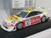 Opel Calibra V6 4x4 DTM 1996 LEHTO 1:43