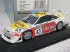 Opel Calibra V6 4x4 DTM 1996 LEHTO 1:43