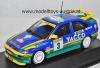 Ford Escort RS Cosworth 1996 winner Rallye Monte Carlo Patrick Bernardini / Bernard Occelli 1:43