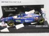 Williams Renault FW19 FRENTZEN 1997 1:43