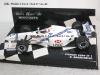 Stewart SF1 Ford 1997 Rubens BARRICHELLO 1:43