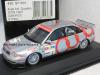 Audi A4 Quattro 1997 STW Cup Emanuelle PIRRO 1:43
