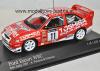 Ford Escort WRC 1997 Rally R.A.C. VATANEN / FREEMAN 1:43