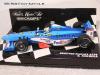 Benetton Playlife B198 1998 FISICHELLA 1:43