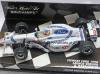 Stewart SF1 Ford 1998 Launch Version Rubens BARRICHELLO 1:43